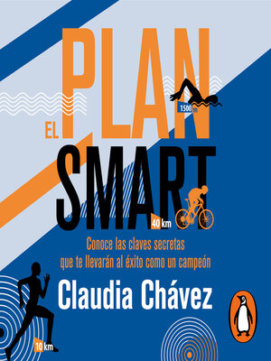 cover image of El plan SMART